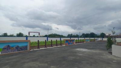 Project Image of 1410.0 - 3339.0 Sq.ft Residential Plot Plot for buy in Balaji Paradise City