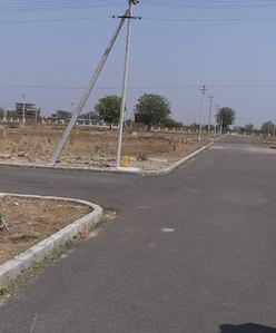 Project Image of 1980.0 - 2700.0 Sq.ft Residential Plot Plot for buy in Peram Aditya Meadows