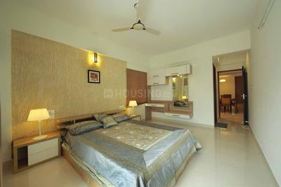 Project Image of 0.0 - 1165.0 Sq.ft 2 BHK Apartment for buy in ABAD Royal Gardens