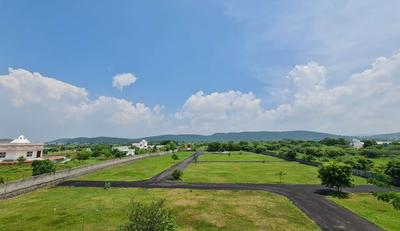 Project Image of 600.0 - 3150.0 Sq.ft Residential Plot Plot for buy in Amaaya Hill View Enclave Phase 2