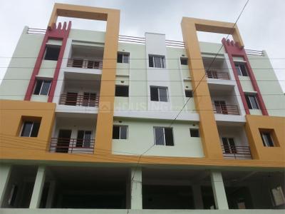 Project Image of 513.0 - 1232.0 Sq.ft 1 BHK Apartment for buy in DCJ Homes