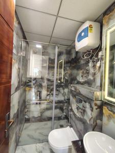 Project Image of 1620.0 - 4500.0 Sq.ft 3 BHK Builder Floor for buy in Arun GGR Floor 27