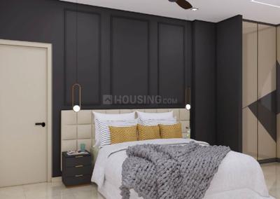 Project Image of 1827.0 - 2313.0 Sq.ft 3 BHK Apartment for buy in KSN Sreevaari Pride