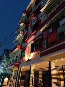 Project Image of 279.0 - 1237.0 Sq.ft 1 BHK Apartment for buy in Rai Vrinda Villa