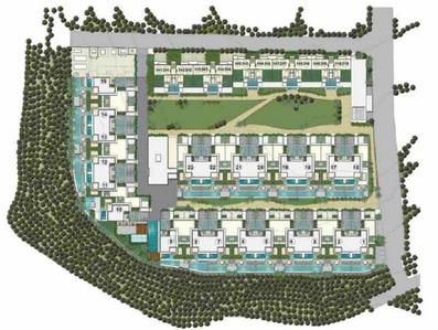 Project Image of 3000.0 - 4300.0 Sq.ft 3 BHK Villa for buy in Conscient Infinity Bay