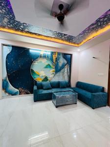 Project Image of 900.0 - 1350.0 Sq.ft 2 BHK Apartment for buy in Shubharambh Balaji Residency