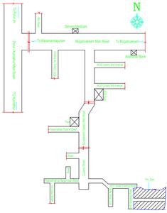 Project Image of 895.0 - 2000.0 Sq.ft Residential Plot Plot for buy in Super A V Garden