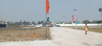 Project Image of 660.0 - 1950.0 Sq.ft Residential Plot Plot for buy in Sri Sai Vriksham Garden Phase I