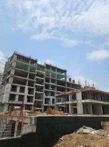 Project Image of 609.56 - 848.09 Sq.ft 2 BHK Apartment for buy in Sahajanand Satved Heaven