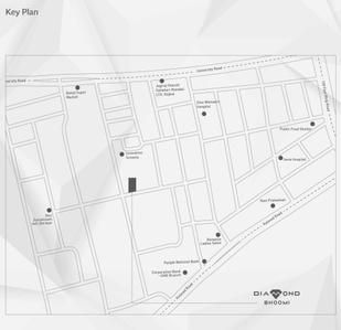 Aakar Diamond Bhoomi Project Images