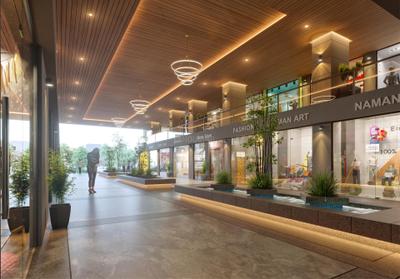 Project Image of 730.0 - 1125.0 Sq.ft 2 BHK Apartment for buy in Darshanam Twin Tower
