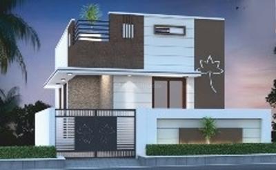 Project Image of 600.0 - 1200.0 Sq.ft 1 BHK Villa for buy in Castle Empire Garden