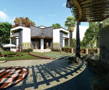Project Image of 2500 Sq.ft 3 BHK Villa for sale in Odhav for Rs. 10000000