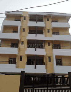 Project Image of 1043.18 - 1064.28 Sq.ft 3 BHK Apartment for buy in Matri Kusum Homes