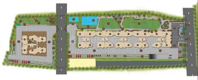 Project Image of 70.11 - 1099.0 Sq.ft 1 BHK Apartment for buy in MVN Aero One
