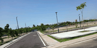 Project Image of 187.0 - 10553.0 Sq.ft Residential Plot Plot for buy in KRC Gardenia