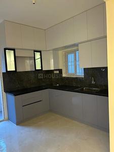 Project Image of 940.0 - 1075.0 Sq.ft 2 BHK Apartment for buy in SV Pearl