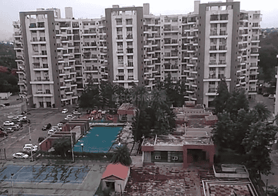 Project Image of 1330 Sq.ft 3 BHK Apartment / Flat for sale in Chinchwad for Rs. 13912322
