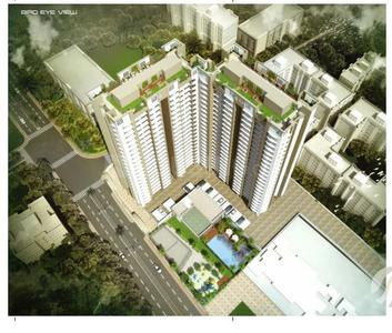 Project Image of 600 Sq.ft 1 BHK Apartment / Flat for sale in Malad West for Rs. 10800000