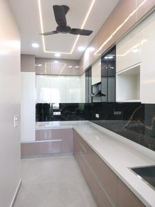 Project Image of 1350.0 - 1620.0 Sq.ft 3 BHK Builder Floor for buy in Sita Royal Residency