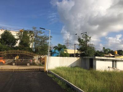 MCB Star Enclave Plot 2