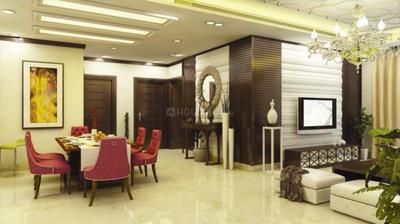 Project Image of 1050.0 - 1382.0 Sq.ft 3 BHK Apartment for buy in SVP Delhi Heights