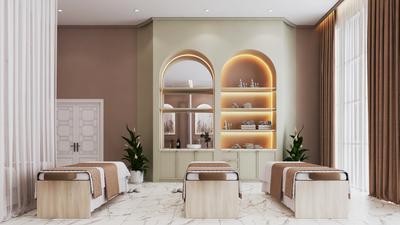 Project Image of 884.67 - 1753.36 Sq.ft 2 BHK Apartment for buy in Visions Arsha
