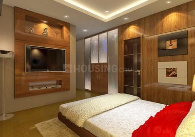 Project Image of 537.0 - 826.0 Sq.ft 2 BHK Apartment for buy in Swastik Epitome Building 1 Phase II 8 To 14 Floors