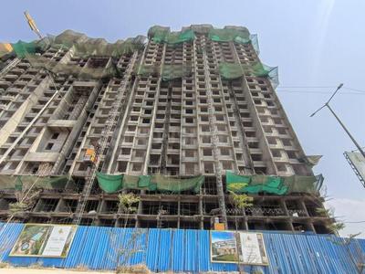 Project Image of 756.0 - 1457.88 Sq.ft 2 BHK Apartment for buy in VTP Dolce Vita