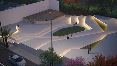 Project Image of 1503.0 - 4500.0 Sq.ft Residential Plot Plot for buy in SVN Swapnlok