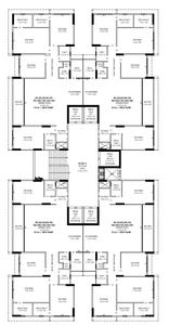 Project Image of 0.0 - 3510.0 Sq.ft 4 BHK Apartment for buy in The One