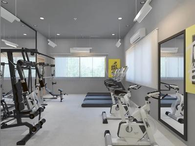 Project Image of 2020 Sq.ft 4 BHK Duplex for sale in Malad East for Rs. 57000000