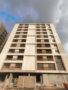 Project Image of 2150 Sq.ft 4 BHK Apartment / Flat for sale in Chandkheda for Rs. 16400000