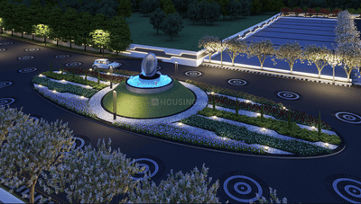 Project Image of 800.0 - 1500.0 Sq.ft Residential Plot Plot for buy in Sarthak Aakash Greens
