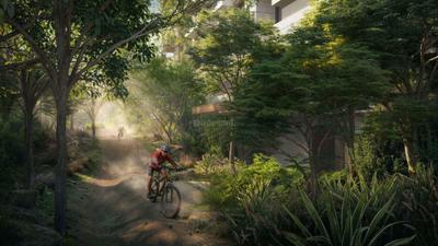 Project Image of 1017.0 - 2300.41 Sq.ft 3 BHK Apartment for buy in L And T Elara Celestia