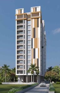 Project Image of 582.0 - 1230.0 Sq.ft 1 BHK Apartment for buy in Prime Nest