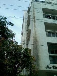 Project Image of 0.0 - 1100.0 Sq.ft 3 BHK Apartment for buy in The Citadel