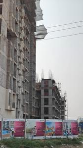 Project Image of 1105 Sq.ft 2 BHK Apartment / Flat for sale in Taloja for Rs. 5200000