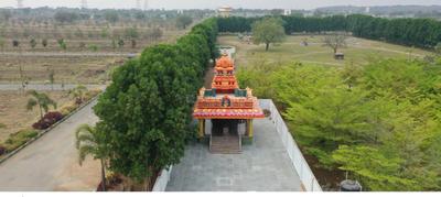 Project Image of 1323.0 - 2547.0 Sq.ft Residential Plot Plot for buy in Subhagruha Sukrithi Ayatana