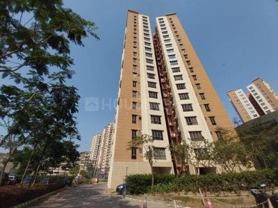 Project Image of 713.97 - 1110.0 Sq.ft 2 BHK Apartment for buy in Siddha Happyville Tower 2H Jade