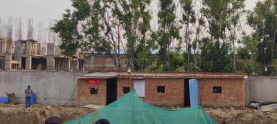Project Image of 348.43 - 1576.06 Sq.ft 1 BHK Apartment for buy in Uninav Residena