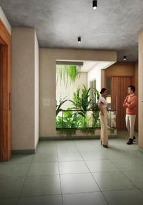 Project Image of 829.0 - 1366.0 Sq.ft 2 BHK Apartment for buy in Ranka Ankura