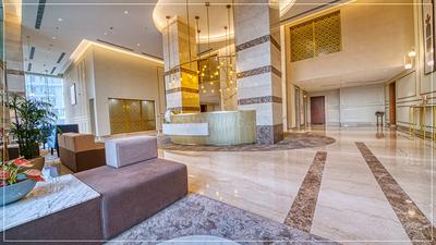 Project Image of 3498.0 - 10019.0 Sq.ft 3 BHK Apartment for buy in Pioneer Araya