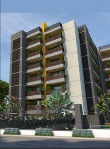 Project Image of 0.0 - 2800.0 Sq.ft 4 BHK Apartment for buy in Aakriti Aster Platinum
