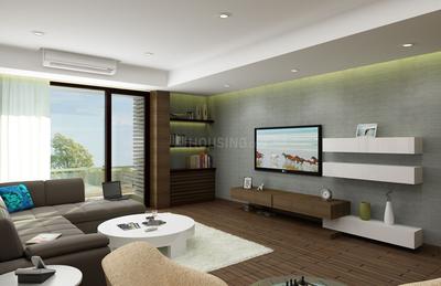 Project Image of 2375.0 - 5143.0 Sq.ft 3 BHK Apartment for buy in Adroit Imperia