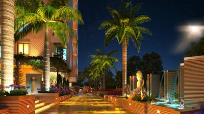 Project Image of 1611.0 - 2282.0 Sq.ft 3 BHK Apartment for buy in Floresta