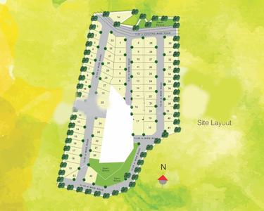 Project Image of 1828.0 - 10581.0 Sq.ft Residential Plot Plot for buy in Indo Bella Vista