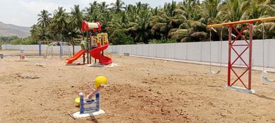 Project Image of 435.0 - 2656.0 Sq.ft Residential Plot Plot for buy in RR Oak Tree