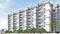 Usha MR Residency Elevation 2