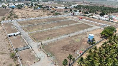 Project Image of 600.0 - 2252.0 Sq.ft Residential Plot Plot for buy in Divine Aishwaryam Avenue